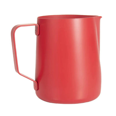 Padolli Frothing Pitcher Red 600ml/20oz - #WKVK08000451-RD