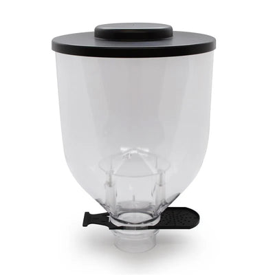 Eureka Complete Bean Hopper - HELIOS #2572.1000M-R02KIT