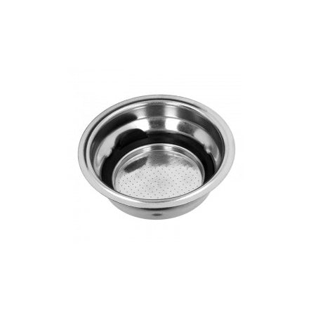 Delonghi Espresso One Cup Ground Coffee Filter Basket - 5513280991