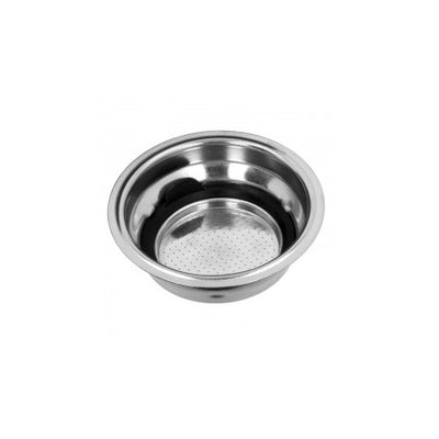 Delonghi Espresso One Cup Ground Coffee Filter Basket - 5513280991