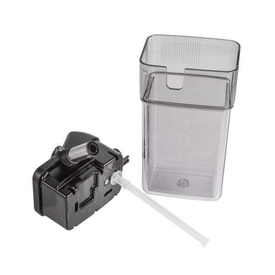 DeLonghi Double Wall Thermal Latte Crema Milk Carafe for Dinamica Plus - 5513294571 / 5513282281