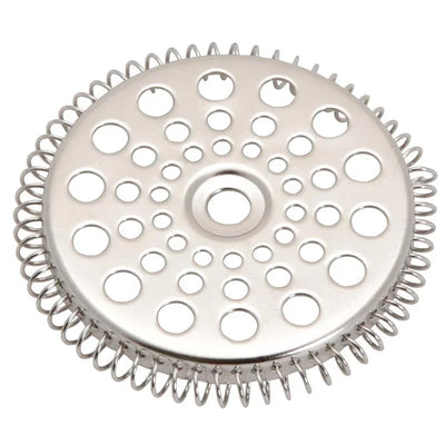 Frieling Plate for 17 fl.oz. French Press (mirror & brushed finish / 0102 & 0142)