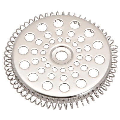 Frieling Plate for 36 fl.oz. French Press (mirror & brushed finish / 0104 & 0144)