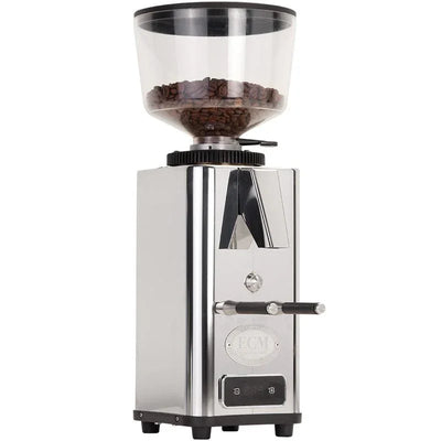 ECM - S-Automatik 64 Grinder with Timer - 89150US // GR100005-00