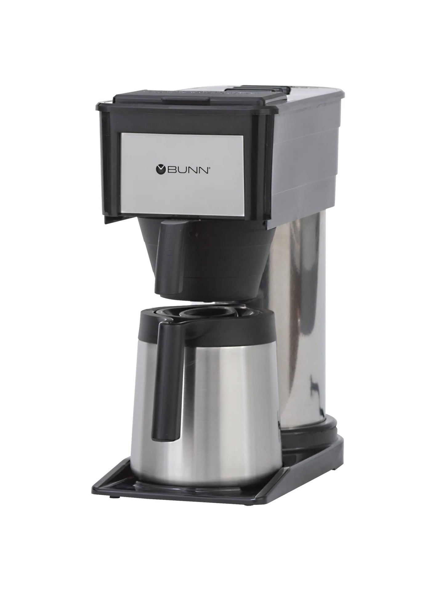 Bunn Classic Speed Brew Thermal Coffee Maker BT 10 Cup Velocity Brew