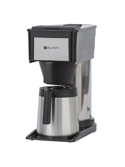 Bunn Classic Speed Brew Thermal Coffee Maker BT 10 Cup Velocity Brew
