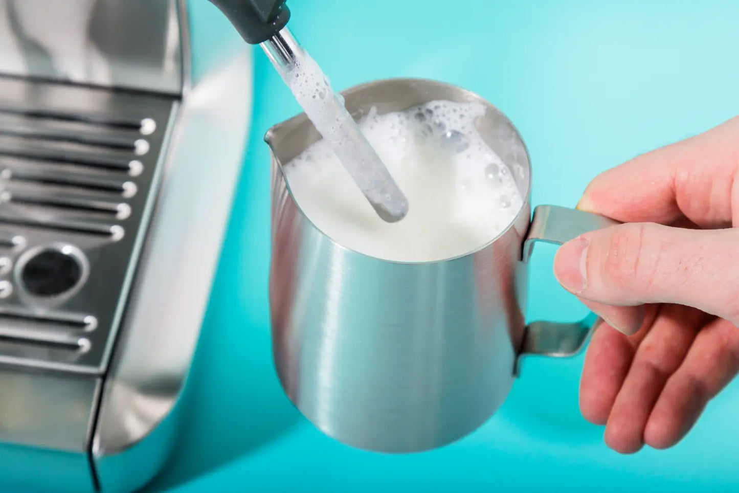 Breville - Barista Express BES870BSS Espresso Machine G2 (BES870XL)