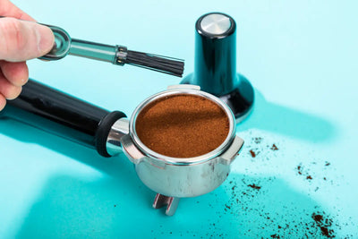 Breville - Barista Express BES870BSS Espresso Machine G2 (BES870XL)