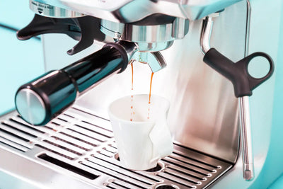 Breville - Barista Express BES870BSS Espresso Machine G2 (BES870XL)