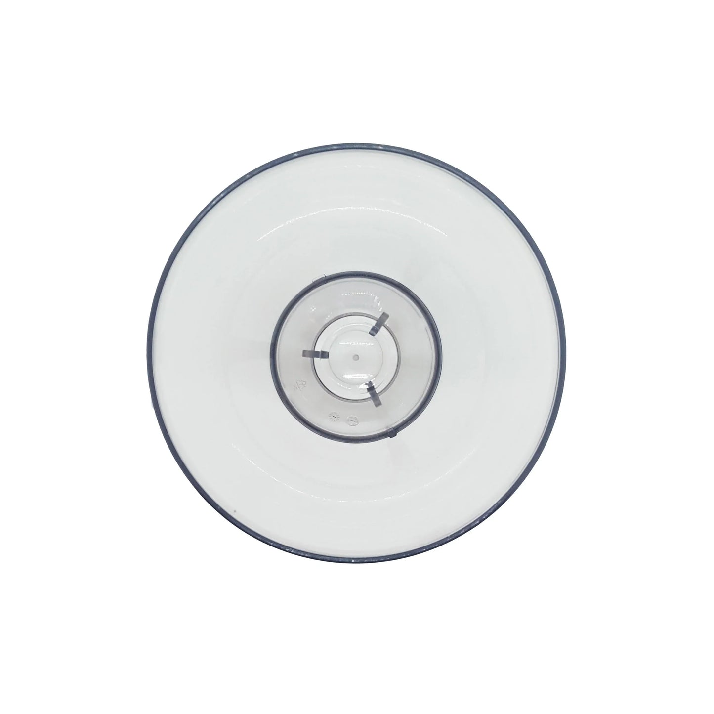 Baratza Clear Bean Hopper - 6111 / SP0101047