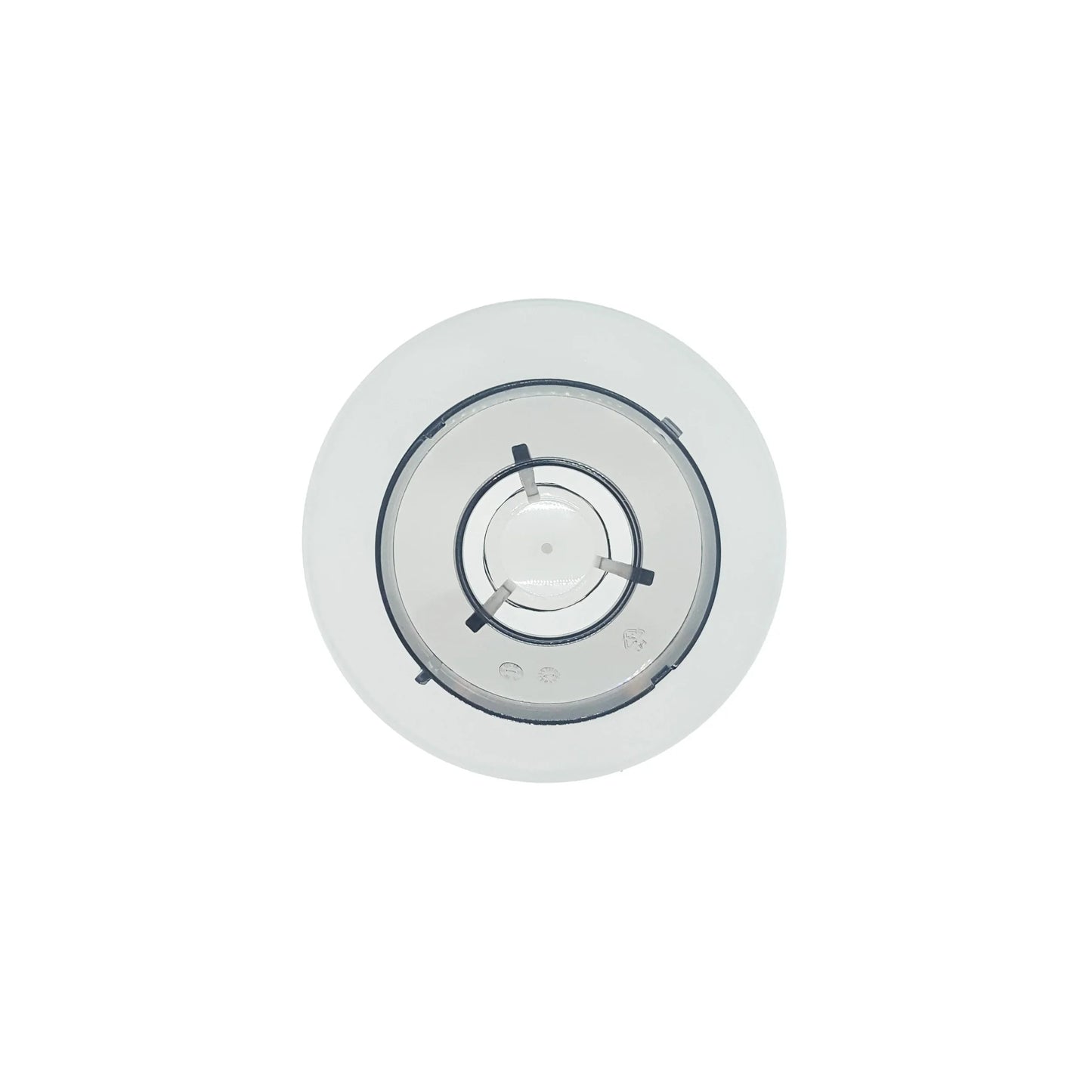 Baratza Clear Bean Hopper - 6111 / SP0101047