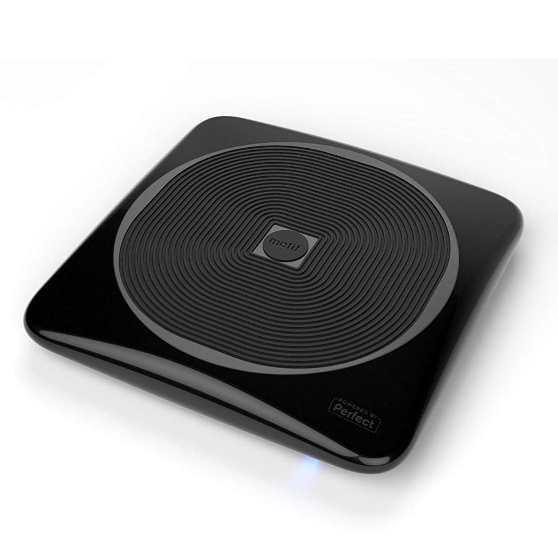 Motif Mentor App-Driven Coffee Brewing Scale
