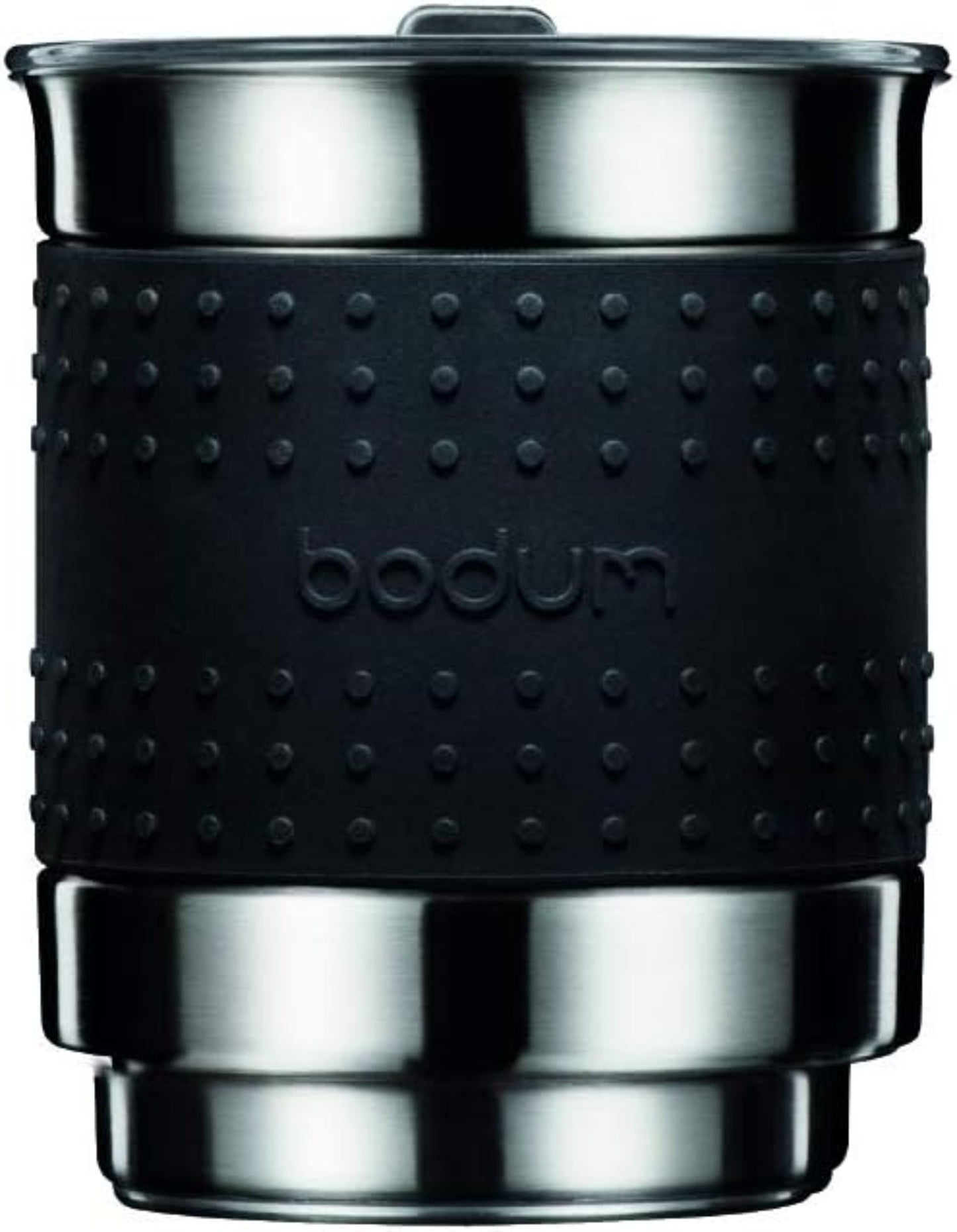 Bodum - Barista Electric Milk Frother, #11901-01US