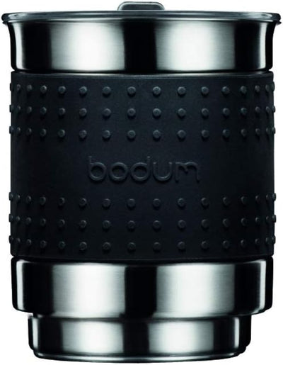 Bodum - Barista Electric Milk Frother, #11901-01US