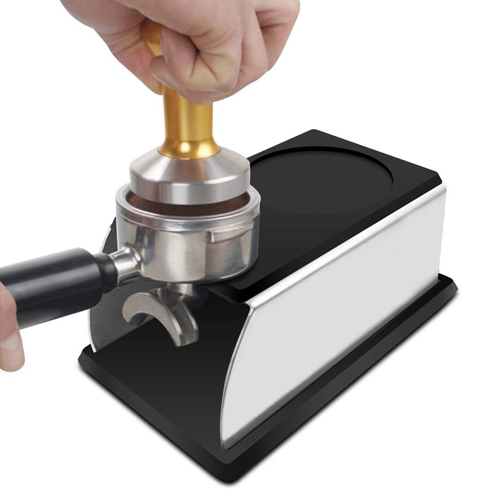 Padolli Stainless Steel Tamping Stand  #WKD11000466