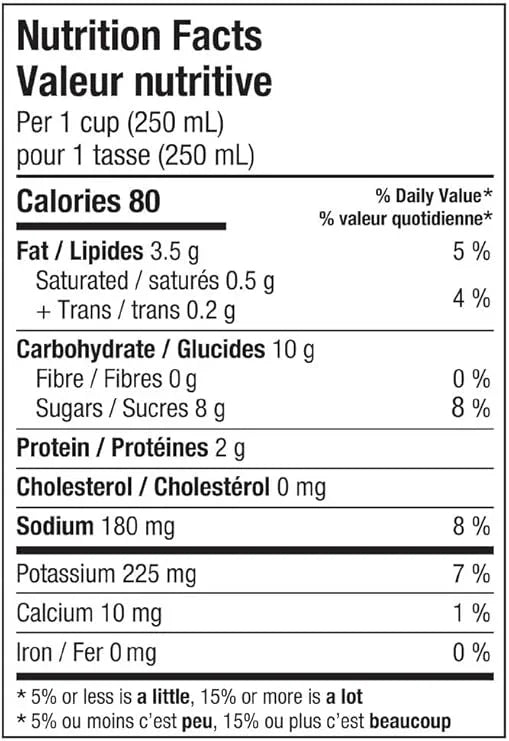 Pacific Barista Series Pistachio Plant-Based Beverage 32oz/946ml