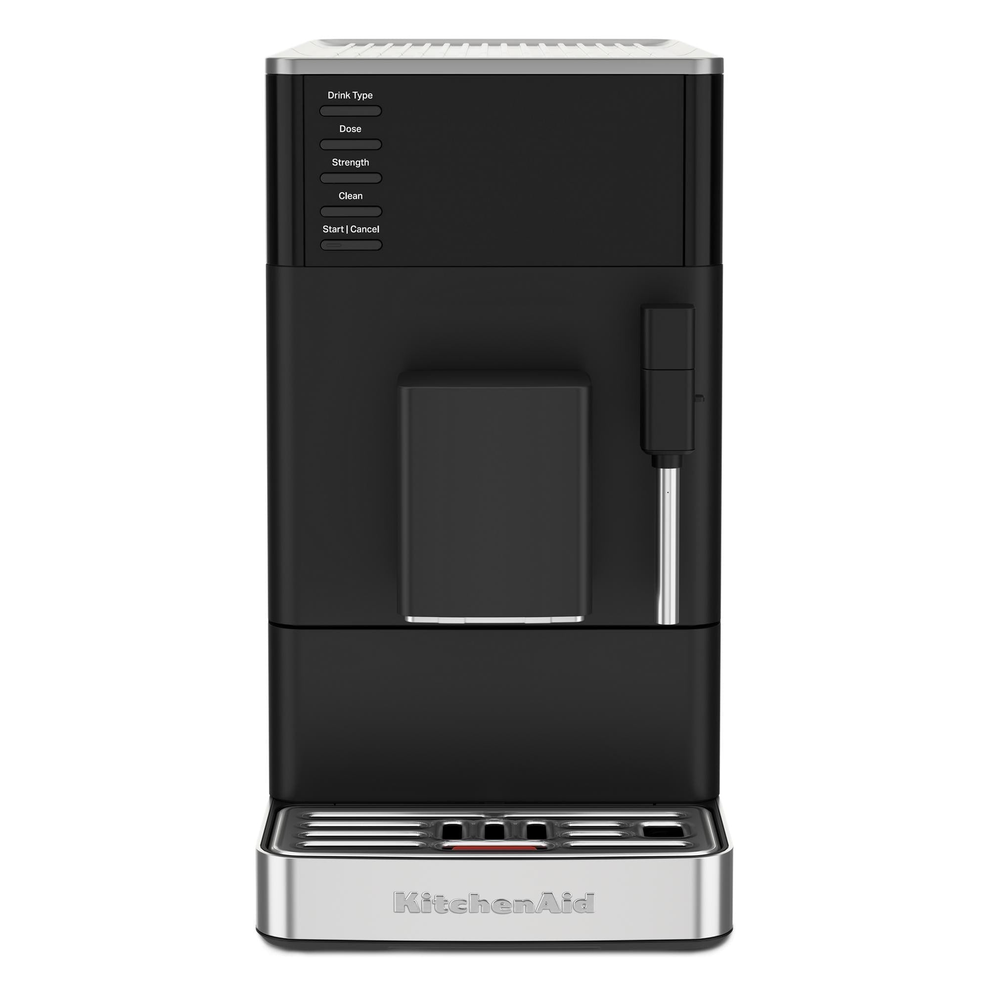 Kitchenaid - KF2 Super Automatic Espresso Machine - Black Matte - PRE-ORDER NOW - KES8452BM