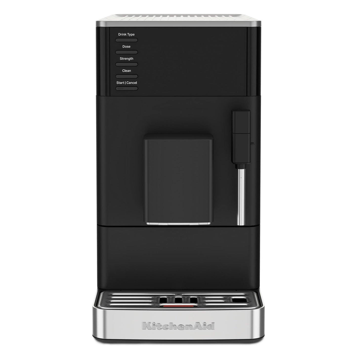 Kitchenaid - KF2 Super Automatic Espresso Machine - Black Matte - PRE-ORDER NOW - KES8452BM