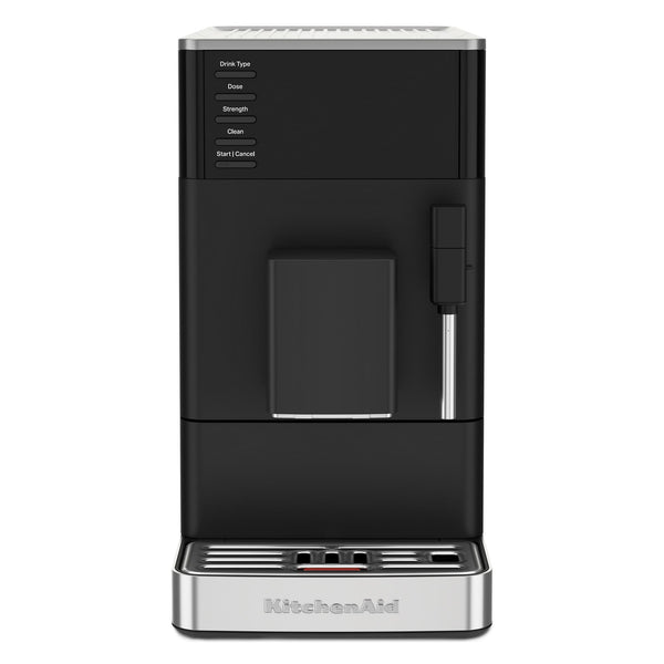 Kitchenaid - KF2 Super Automatic Espresso Machine - Black Matte - PRE-ORDER NOW - KES8452BM