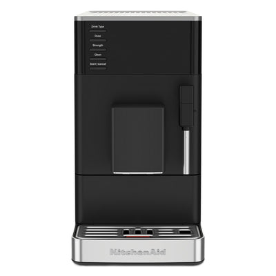 Kitchenaid - KF2 Super Automatic Espresso Machine - Black Matte - PRE-ORDER NOW - KES8452BM