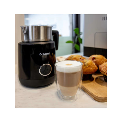 Bellucci Latte Pro Induction Milk Frother - D088