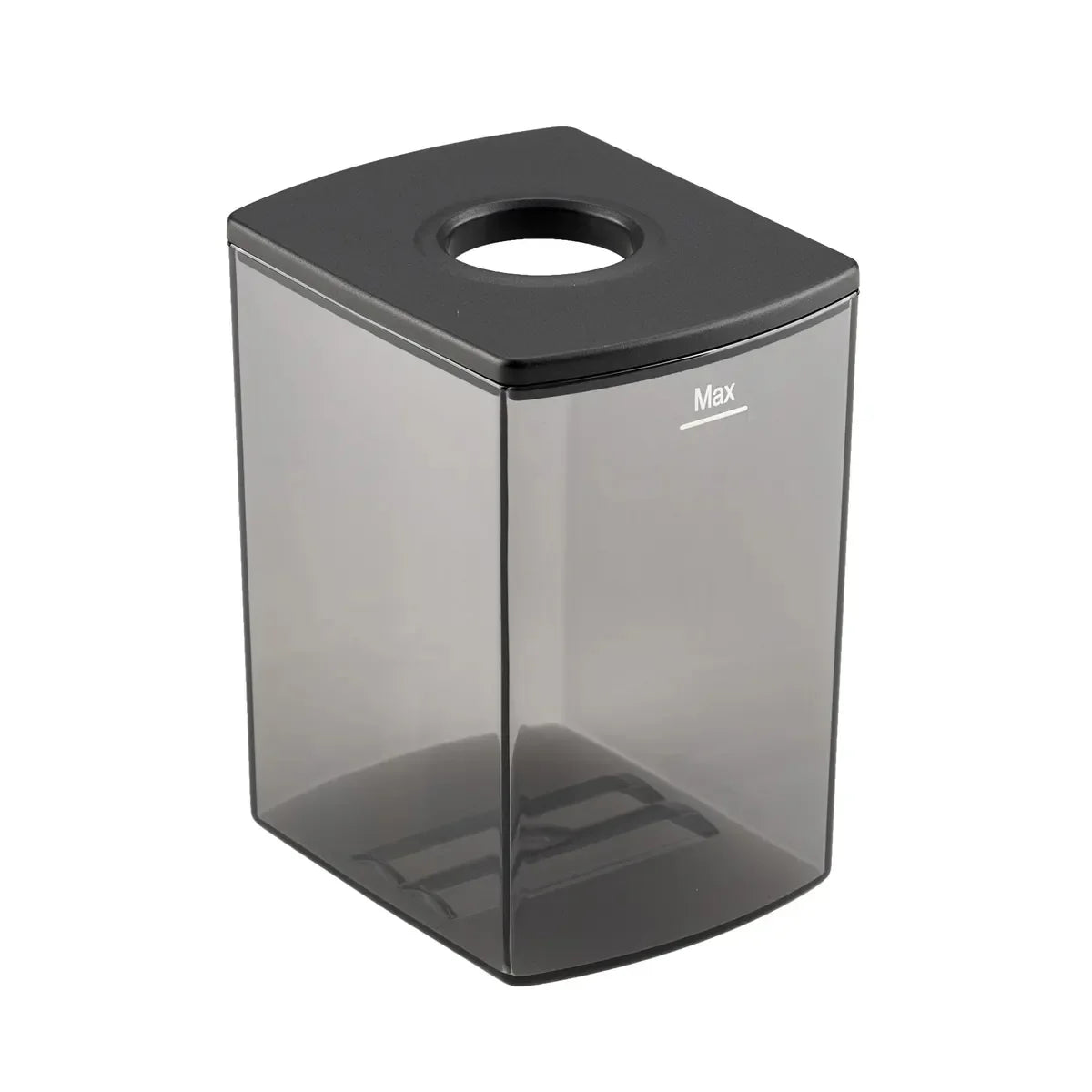 Solis Scala Zero Static Grinder Black Type 1662 - 960.75