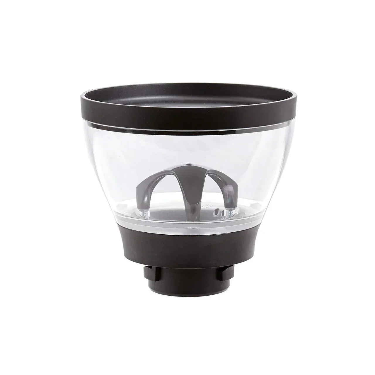Mahlkonig E65S / E80 Mini Hopper with Lid and Slide - 700995