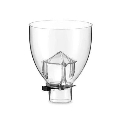 Mazzer Bean Hopper Standard 7.5" with Slide  (# MMBHOP )  