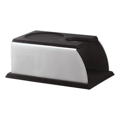 Krome Tamping Stand with Tamper Seat - C2285