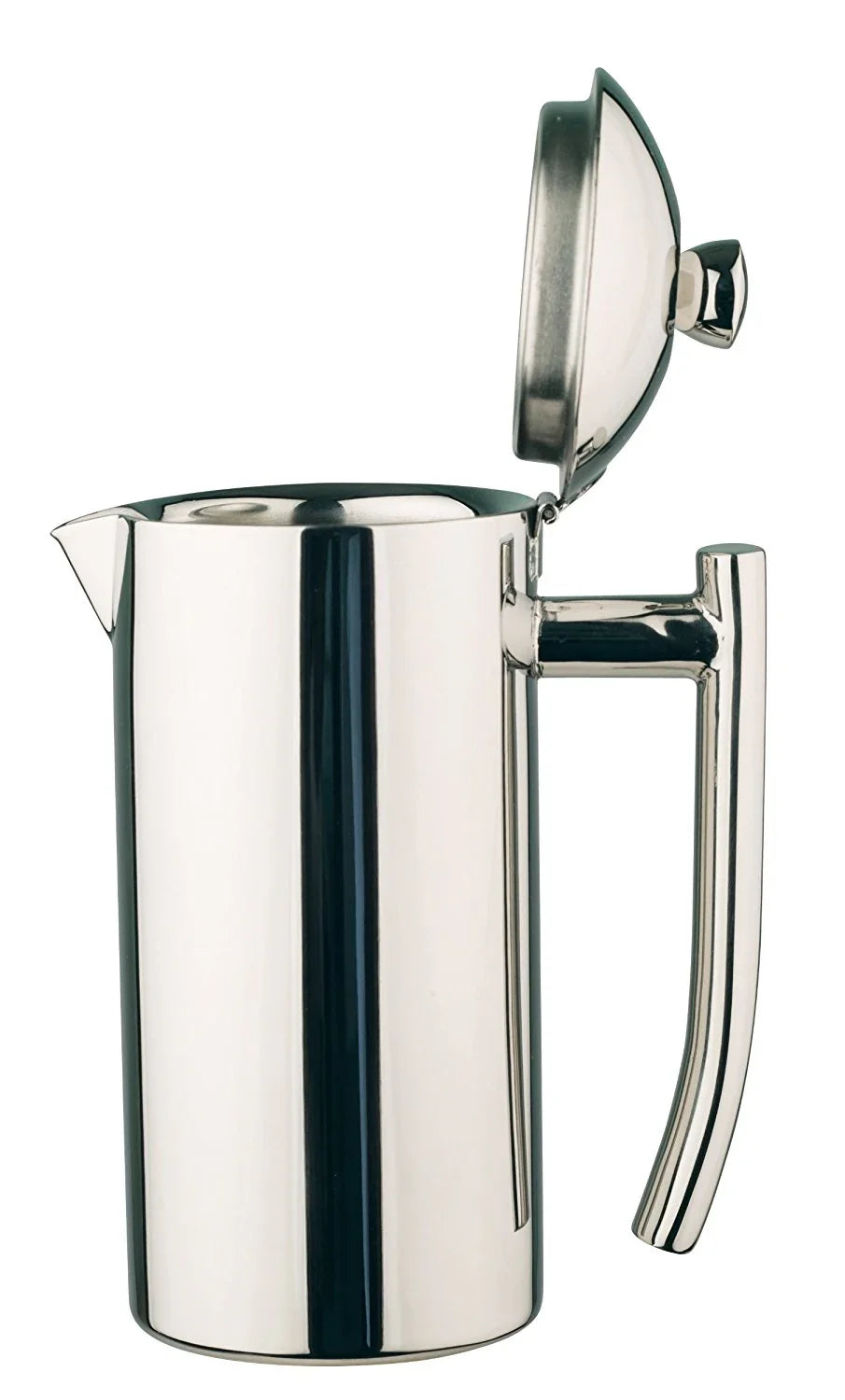 Frieling Platinum Beverage Server Mirrored 41oz   #0116