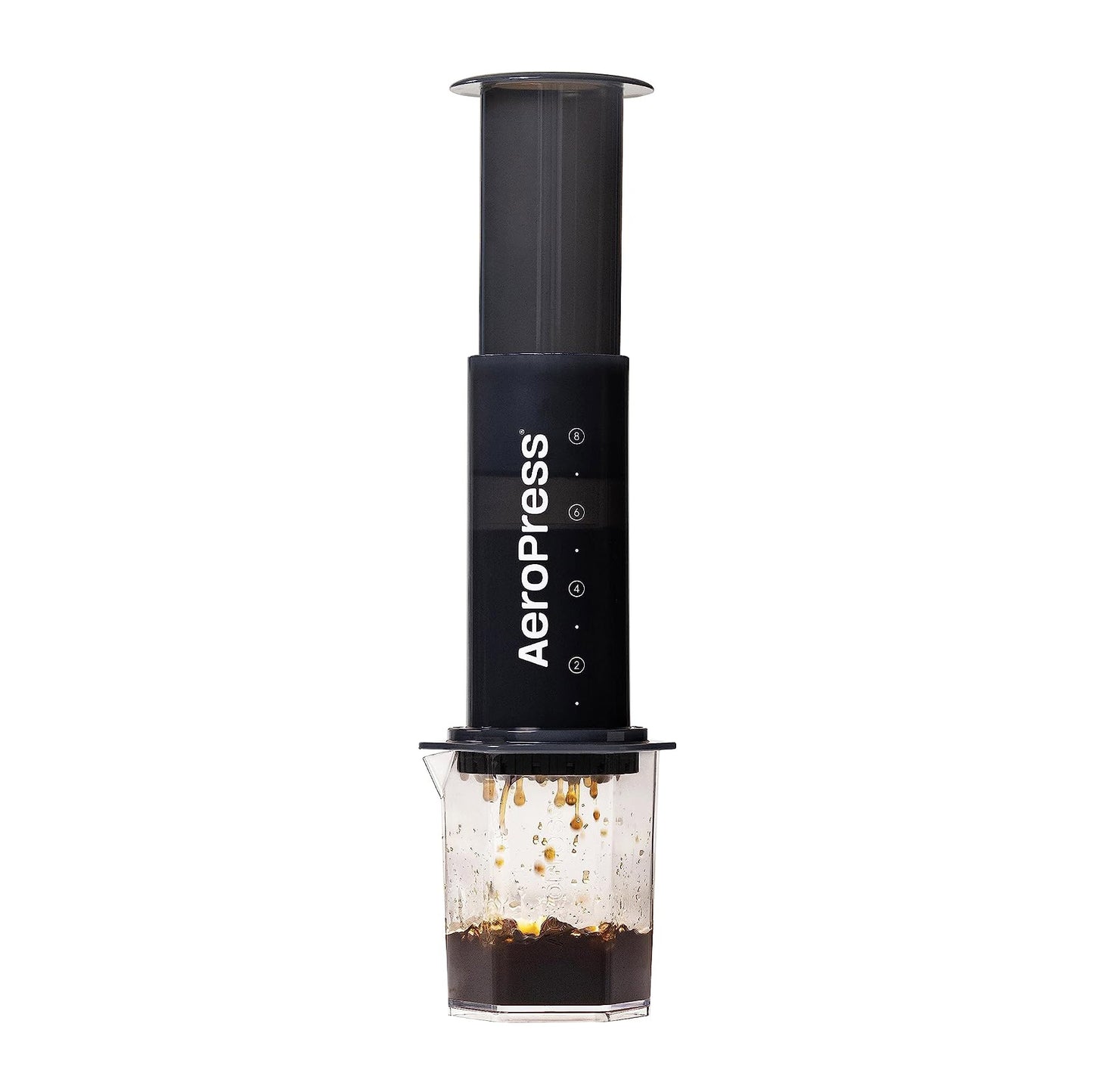 Aeropress XL Coffee & Espresso Maker - #65209-6