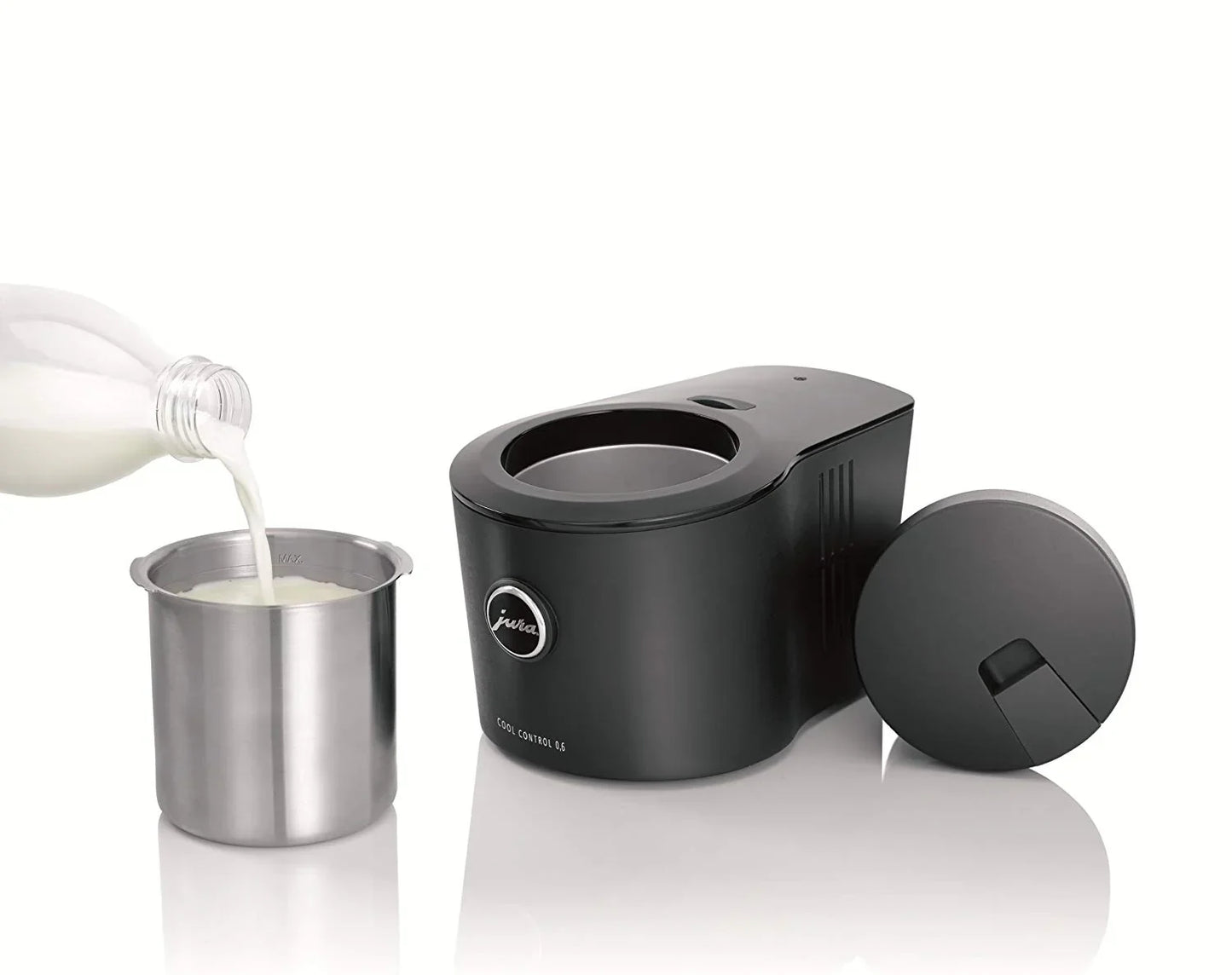Jura Cool Control 0.6L - Black (Open Box - Demo Model) 