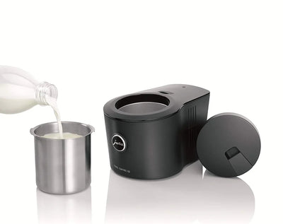 Jura Cool Control 0.6L - Black (Open Box - Demo Model) 