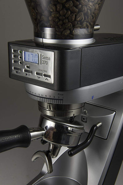 Baratza - Sette 270 Espresso Grinder  # 11270