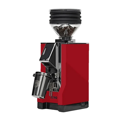 Eureka - Mignon Zero 55 Grinder Ferrari Red 16CR - EMZ55M11USIJ00000251
