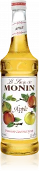 Monin Apple Syrup (EXP NOV/2024)