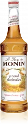 Monin Toasted Marshmallow Syrup