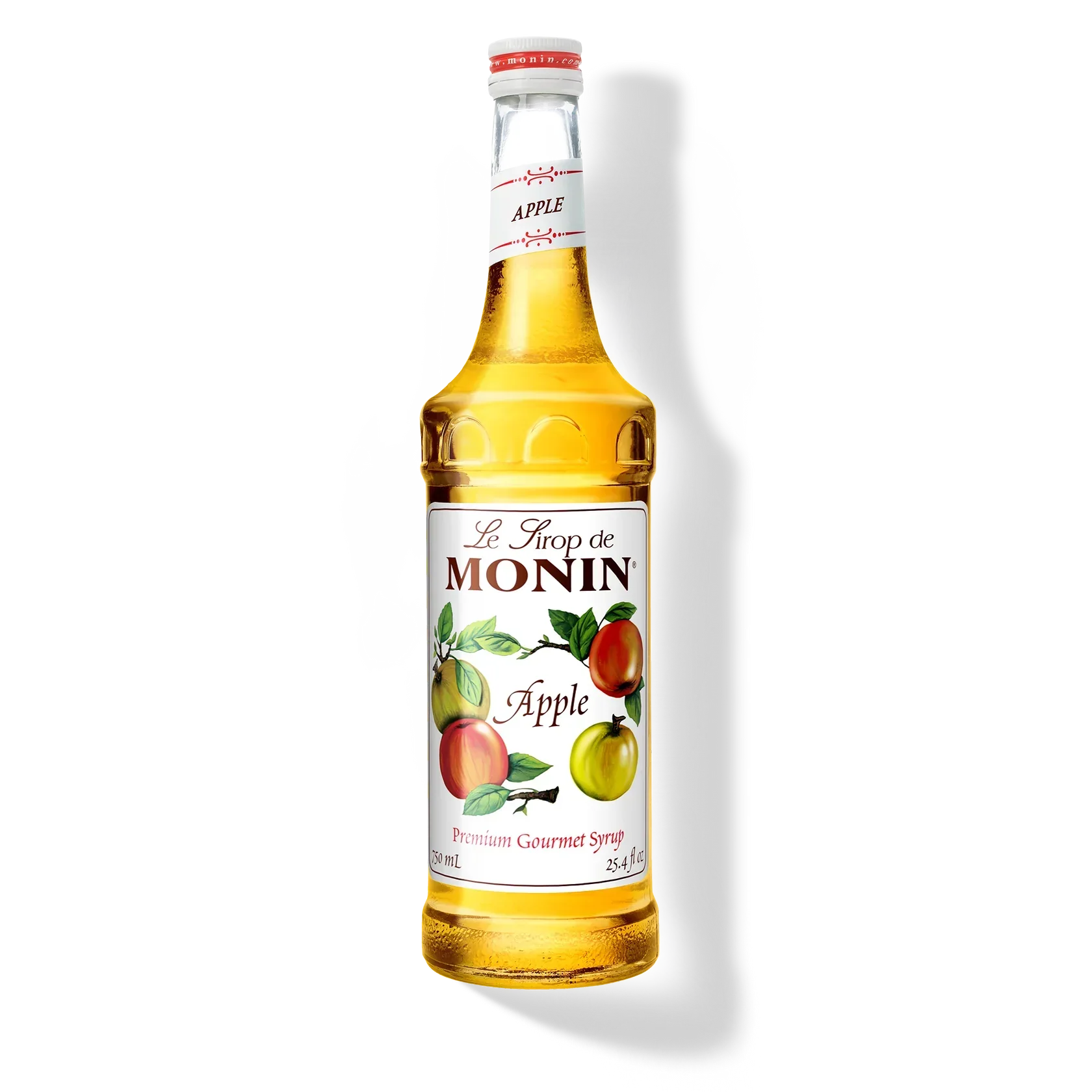 Monin Apple Syrup