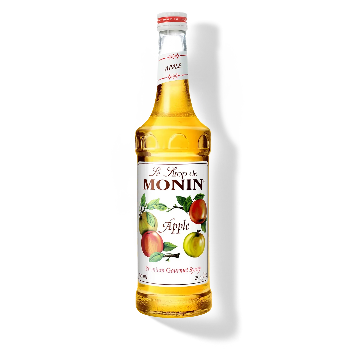 Monin Apple Syrup