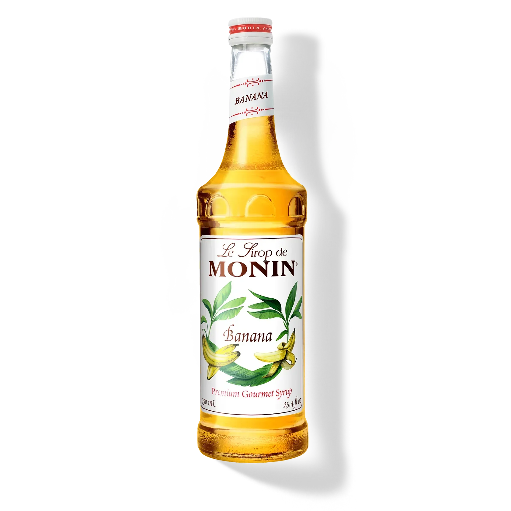 Monin Banana Syrup