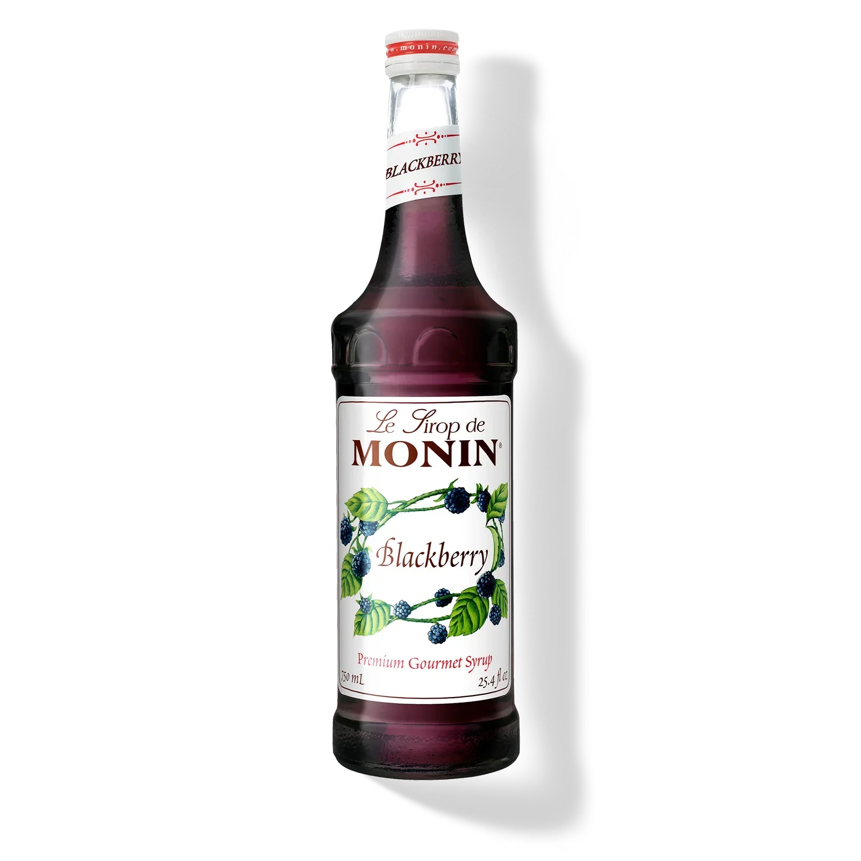 Monin Blackberry Syrup