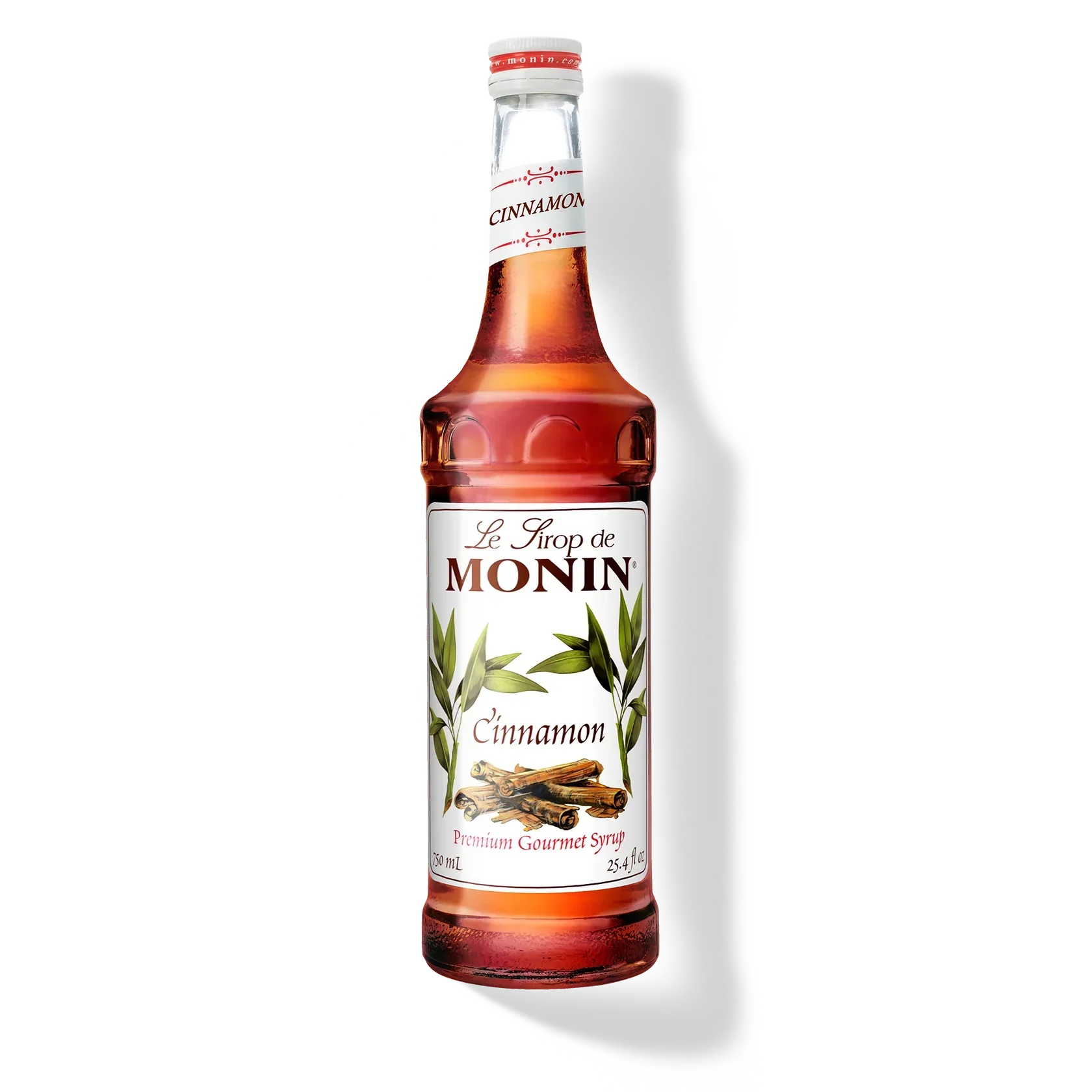 Monin Sugar Free Irish Cream Syrup