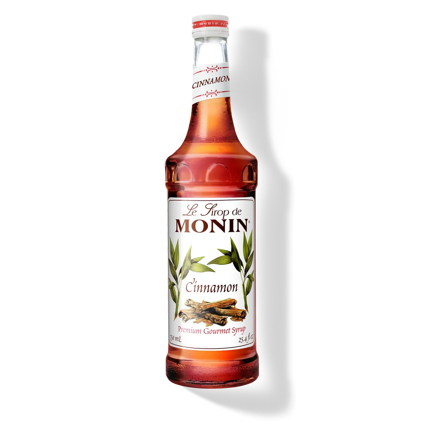 Monin Sugar Free Irish Cream Syrup