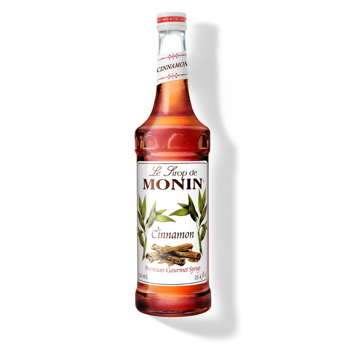 Monin Cinnamon Syrup (EXP SEP/2026)