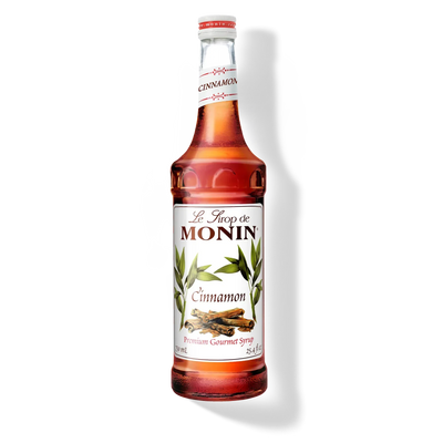 Monin Cinnamon Syrup (EXP SEP/2026)