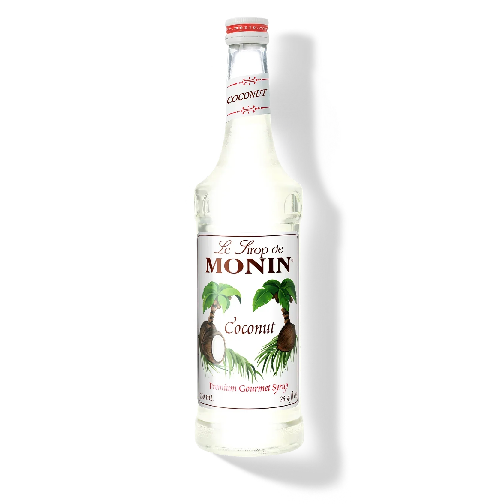 Monin Coconut Syrup