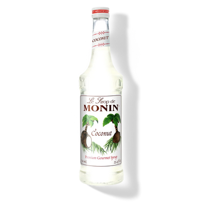 Monin Coconut Syrup