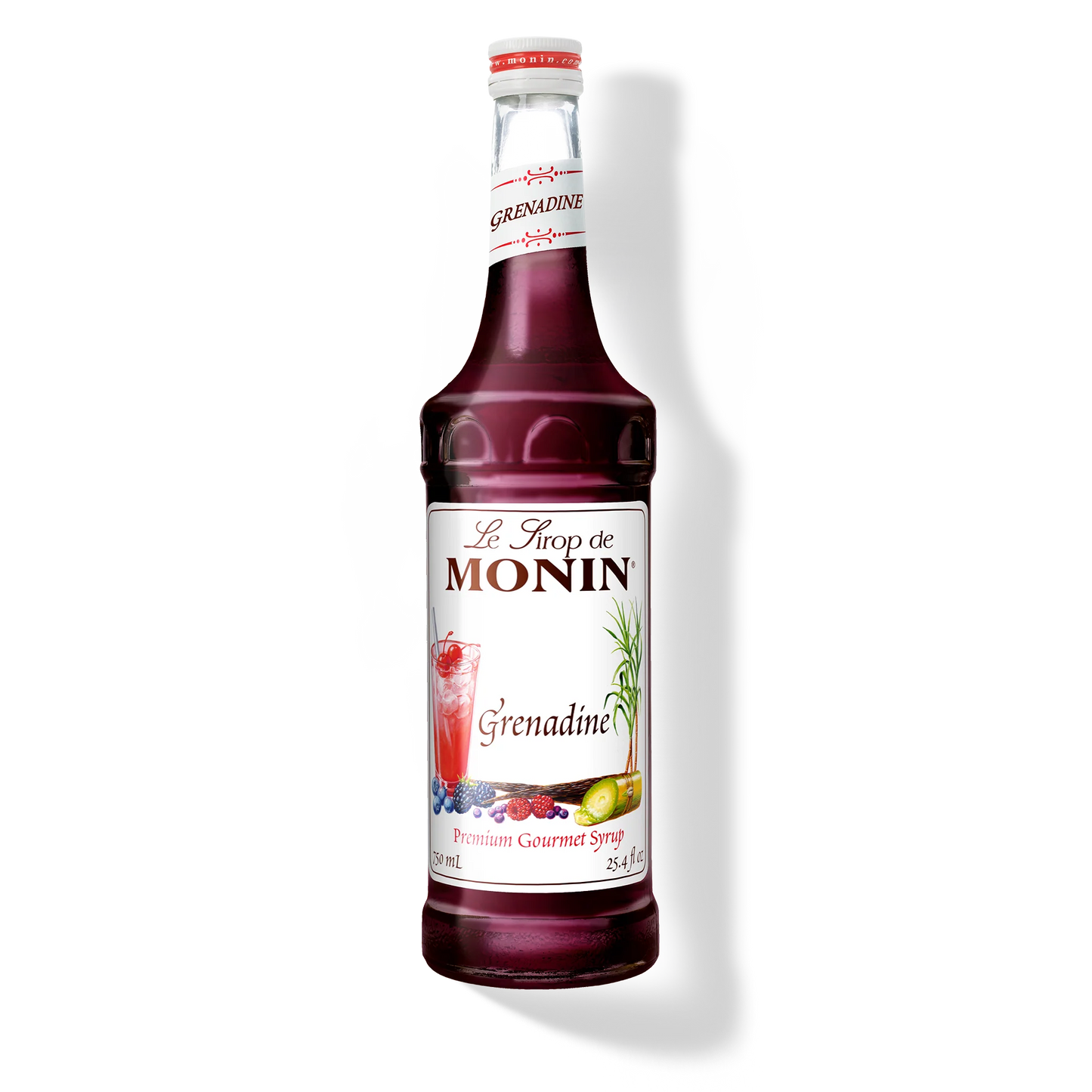 Monin Grenadine Syrup