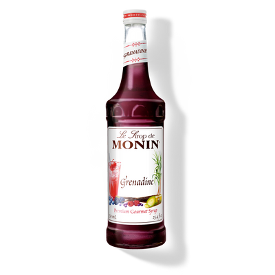 Monin Grenadine Syrup