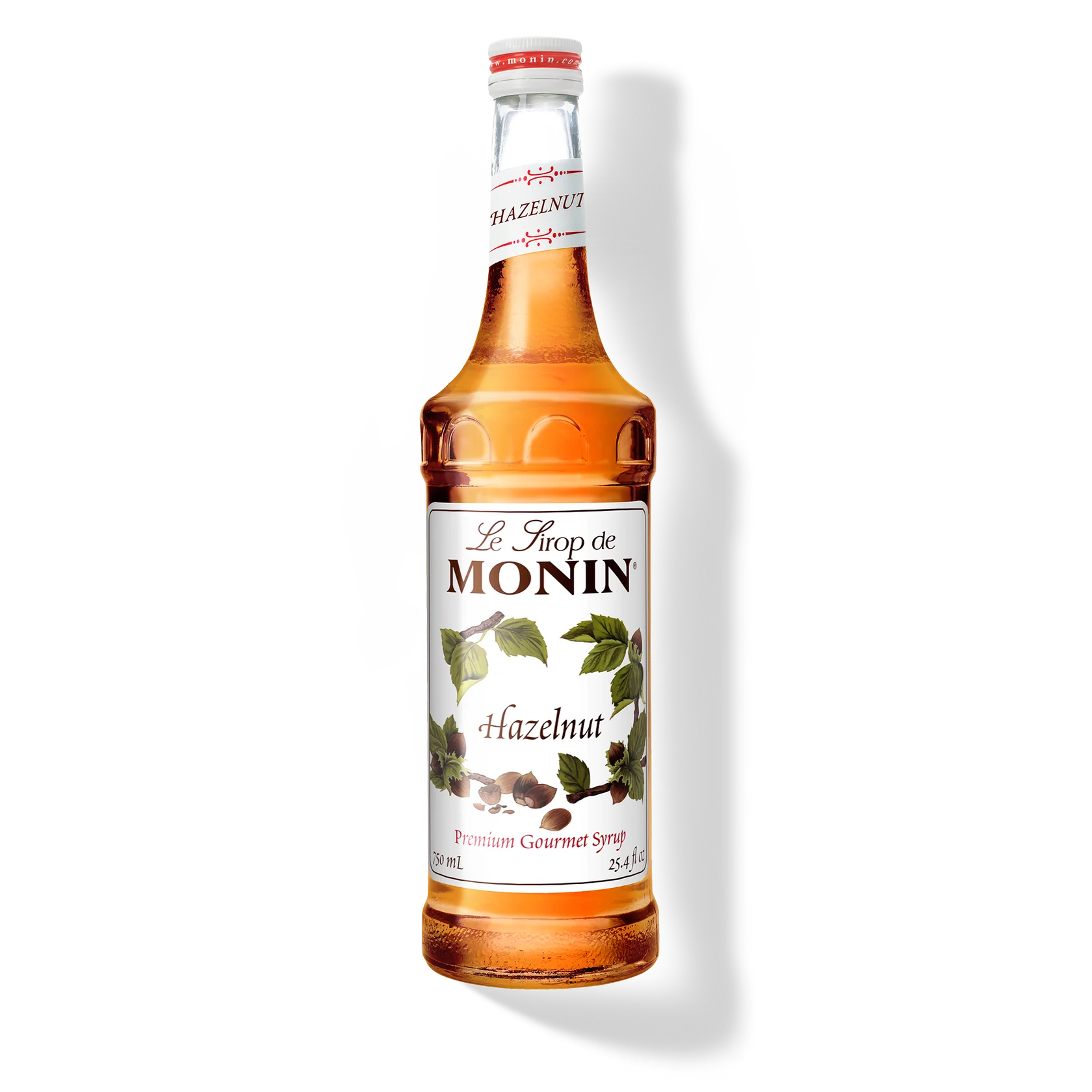 Monin Hazelnut Syrup